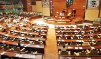 سندھ اسمبلی کا افتتاحی اجلاس آج ہو گا، نومنتخب اراکین حلف اٹھائیں گے