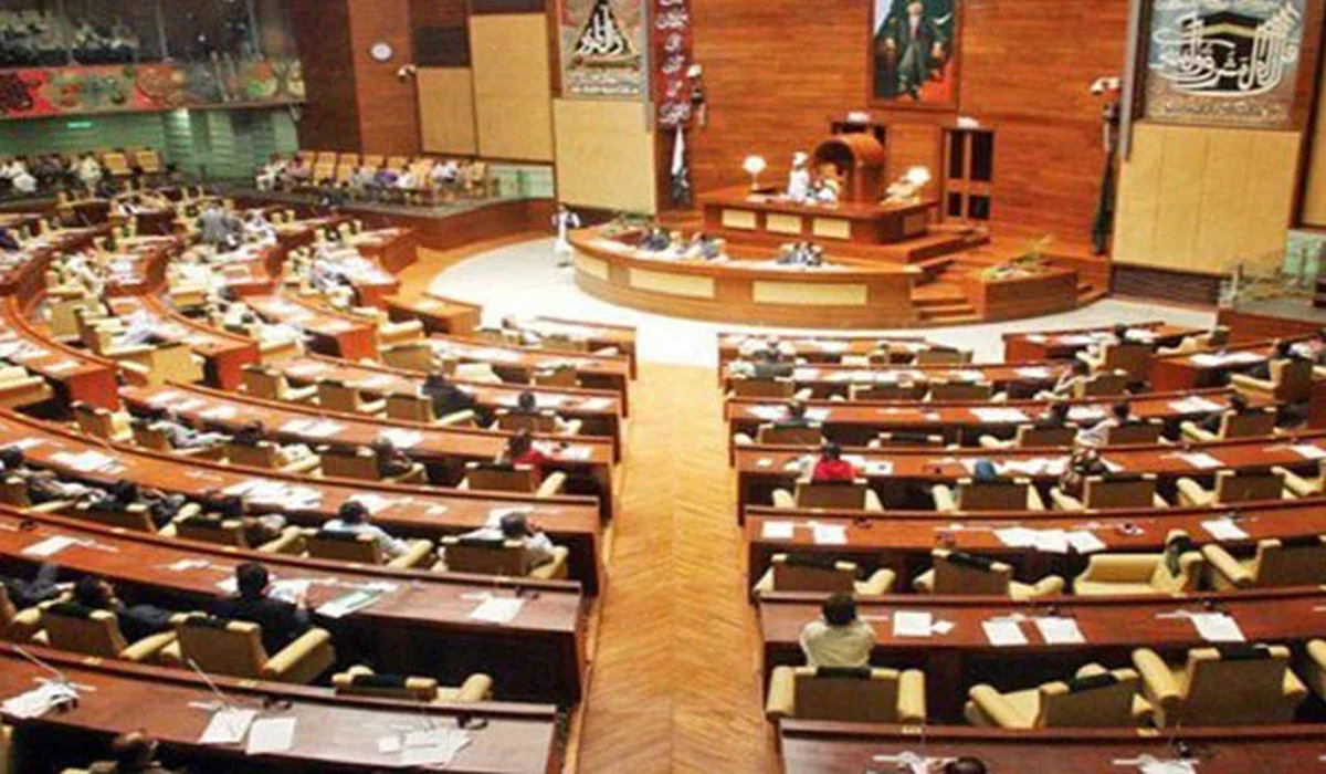 سندھ اسمبلی کا افتتاحی اجلاس آج ہو گا، نومنتخب اراکین حلف اٹھائیں گے