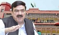 9 مئی کی پلاننگ شیخ رشید نے 6 مئی کو لال حویلی میں کی