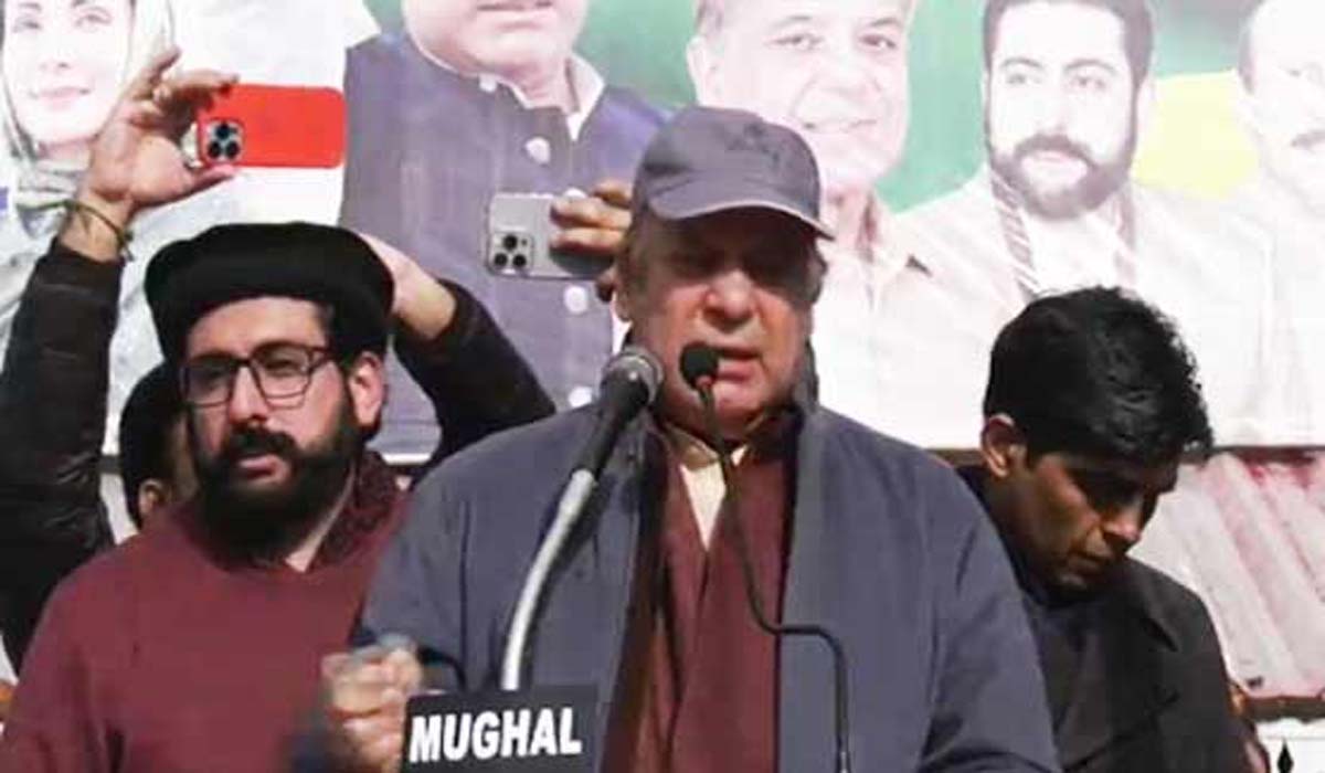 مجھے ساری زندگی کیلئے نکالنے والے خود استعفے دے رہے ہیں،نوازشریف