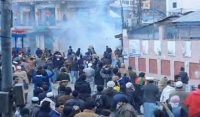 شانگلہ میں دھاندلی کیخلاف پُرتشدد مظاہرہ، پی ٹی آئی کے4 کارکنان جاں بحق