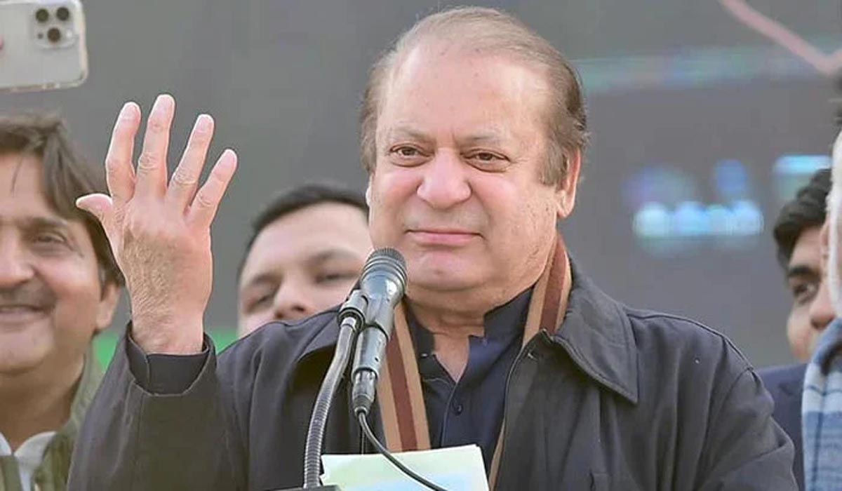 مانسہرہ میں نواز شریف کو بلا کر ہروا کیوں دیا؟