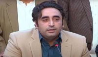 وزارت عظمیٰ کیلئے ن لیگی امیدار کو ووٹ دینگے لیکن حکومت کا حصہ نہیں بنیں گے: بلاول
