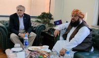 بلوچستان میں حکومت سازی کیلیے آپ نے بہت تاخیر کردی