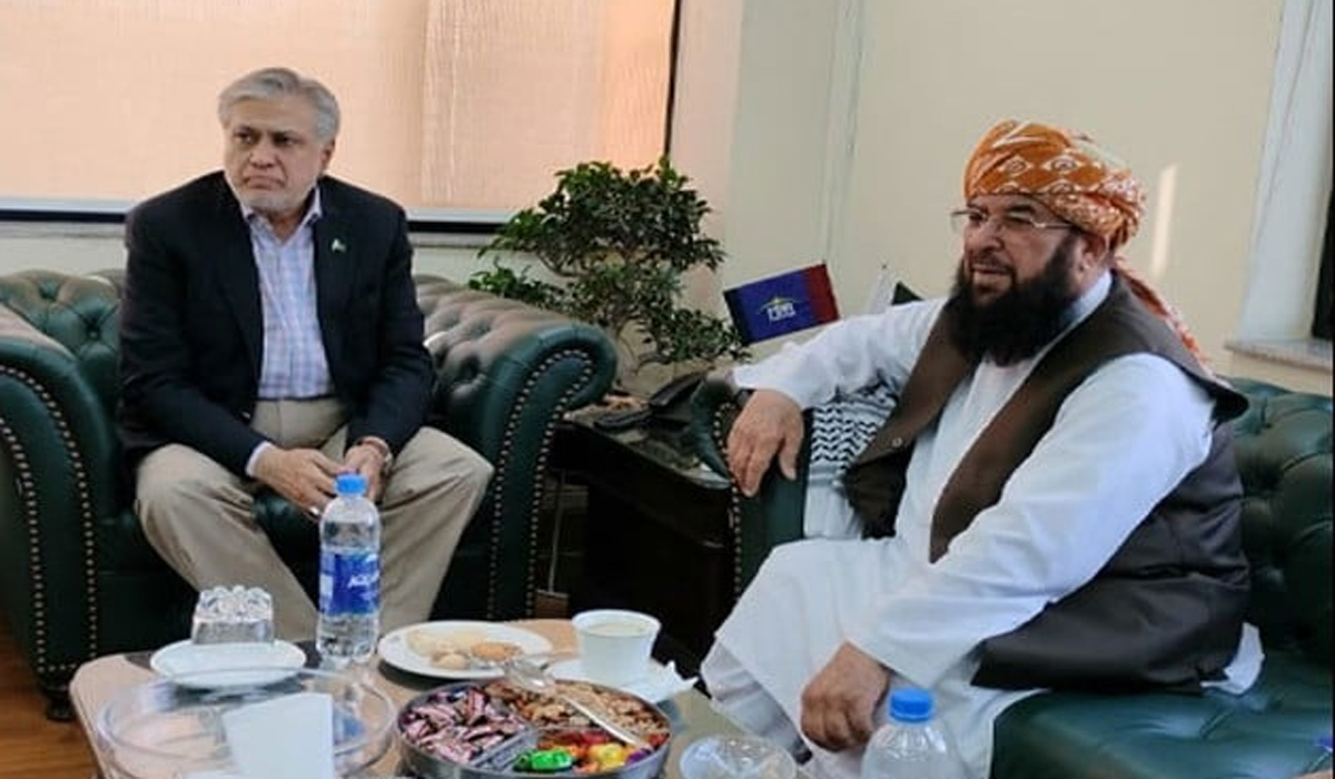 بلوچستان میں حکومت سازی کیلیے آپ نے بہت تاخیر کردی