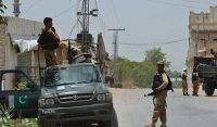 ضلع کرک میں سیکیورٹی فورسز کی کارروائی میں3 دہشت گرد ہلاک