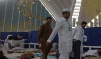 فیصل مسجد میں اعتکاف کی مقرر کی گئی 5 ہزار روپے فیس ختم