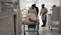 افغانستان میں خوفناک ٹریفک حادثہ، 21 افراد جاں بحق