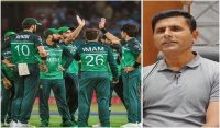 عبدالرزاق پی سی بی کی سلیکشن کمیٹی کا حصہ بن گئے