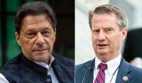 امریکہ عمران خان کی رہائی کیلئے اقتصادی طاقت کااستعمال کرے، امریکی کانگریس