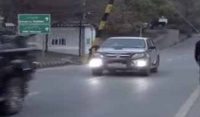 آرمی چیف کی وزیر اعظم سے ملاقات، سیکیورٹی صورتحال پر تبادلہ خیال