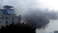 افغانستان میں بینک پر خودکش حملہ؛ 3 افراد جاں بحق اور 12 زخمی