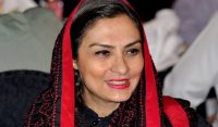 ماروی میمن کا سیاہ بل (14)
