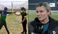 ملتان سلطانز کی باؤلنگ کوچ روزے رکھنے لگیں