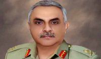 کور کمانڈر بلوچستان کا گوادر کا دورہ، سیلاب متاثرین سے ملاقات