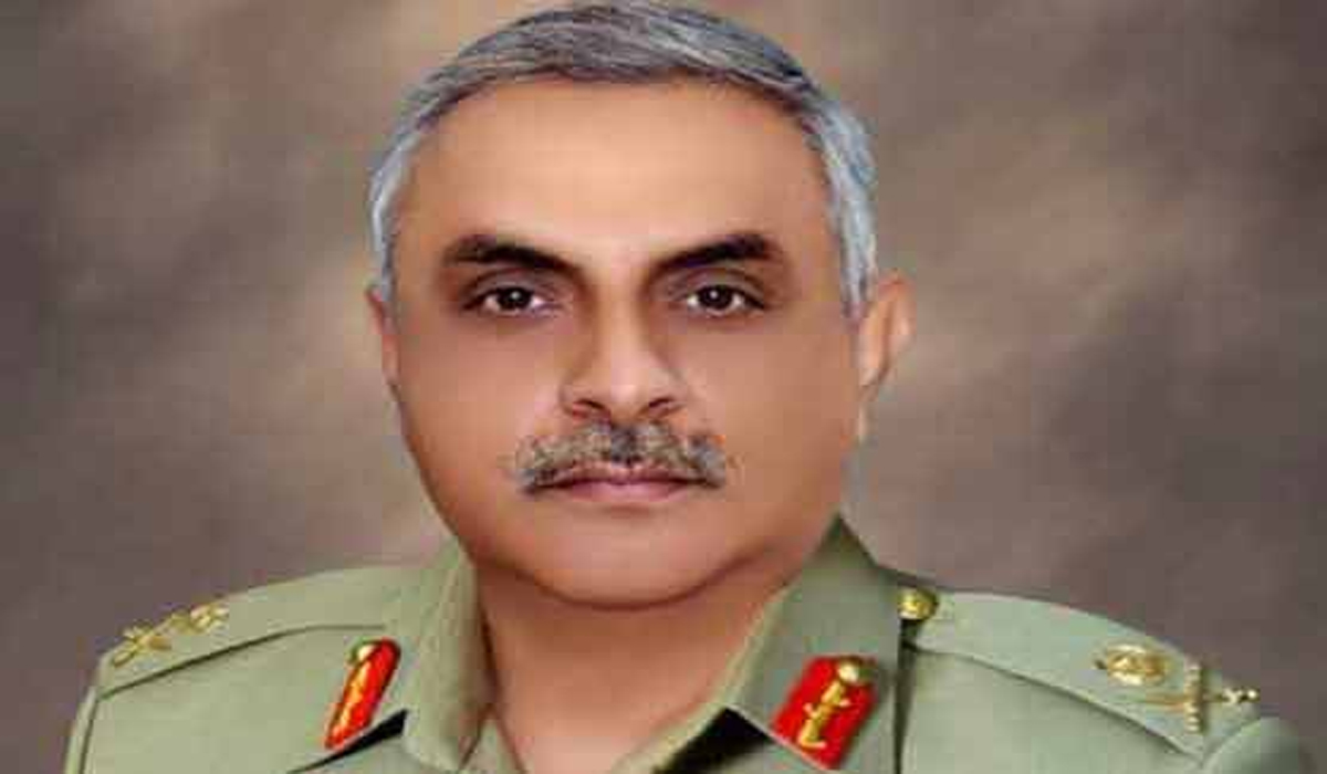 کور کمانڈر بلوچستان کا گوادر کا دورہ، سیلاب متاثرین سے ملاقات