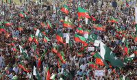ڈی سی اسلام آباد کا پی ٹی آئی کو جلسے کی اجازت دینے سے انکار