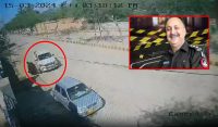 سبی میں گاڑی پر مسلح افراد کی فائرنگ سے ڈی ایس پی شہید