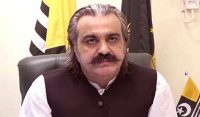 وزیر اعلیٰ کے پی علی امین گنڈا پور کی نااہلی کی درخواست سماعت کیلئے منظور