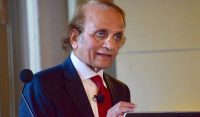 سابق جج تصدق جیلانی انکوائری کمیشن کے سربراہ مقرر