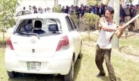 سانحہ ماڈل ٹاؤن سے شہرت پانے والے گلو بٹ انتقال کرگئے