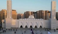 سعودی عرب میں دنیا کی پہلی تھری ڈی مسجد کا افتتاح
