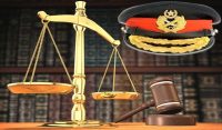 فوجی عدالتوں کے خلاف انٹرا کورٹ اپیلیں سماعت کے لیے مقرر