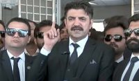 جسٹس(ر) تصدق جیلانی مس فٹ ہیں، تعیناتی چیلنج کریں گے، شیرافضل مروت