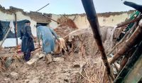 خیبرپختونخوا ، بارش اور برفباری نے تباہی مچا دی، 23 جاں بحق