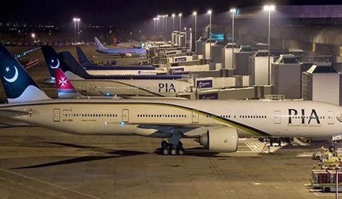 ماہ رمضان میں مسافروں کی کمی،کراچی سے 19پروازیں منسوخ