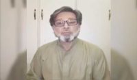 میرا گھر تباہ کر دیا مجبوراً عدالت آنا پڑا، خاور مانیکا