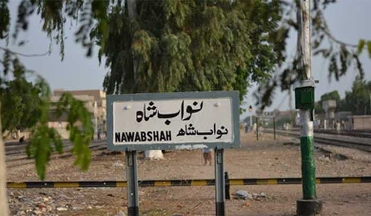 نوابشاہ،زمین کے تنازع پر فائرنگ، 7 افراد جاں بحق