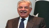 مسلم لیگ ن نے خواجہ آصف کو پارلیمانی لیڈر مقرر کر دیا