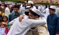 پاکستان میں عیدالفطر پر 6 چھٹیاں ملنے کا امکان