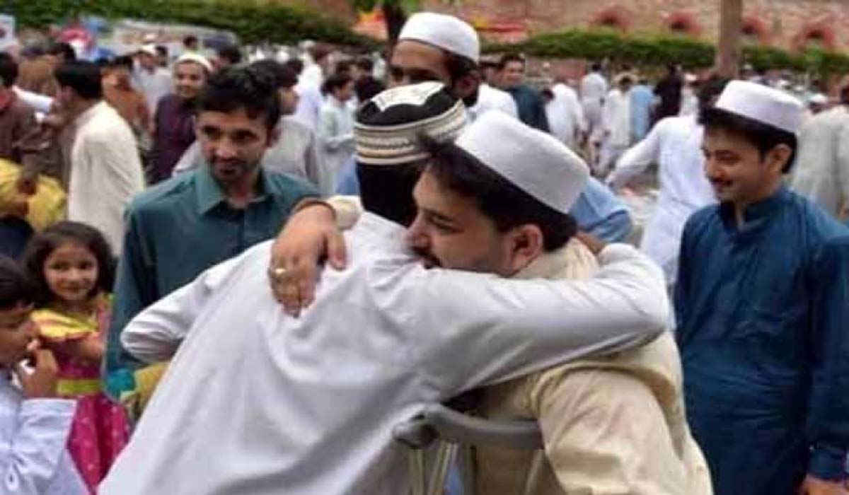 پاکستان میں عیدالفطر پر 6 چھٹیاں ملنے کا امکان