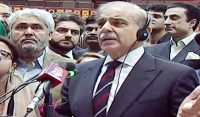 پاکستان کو پاؤں پر کھڑا کریں گے، مشکل ضرور ہے ناممکن نہیں،نومنتخب وزیراعظم