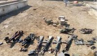 پنجگور:سکیورٹی فورسز کا آپریشن،ایک دہشت گرد ہلاک، دوزخمی