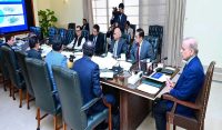وزیراعظم کا ٹیکس چوروں و نادہندگان کیخلاف ہنگامی اقدامات کا فیصلہ