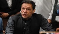 مجھے جیل میں رکھ لیں مگر باقی رہنماؤں کو رہا کردیں، عمران خان