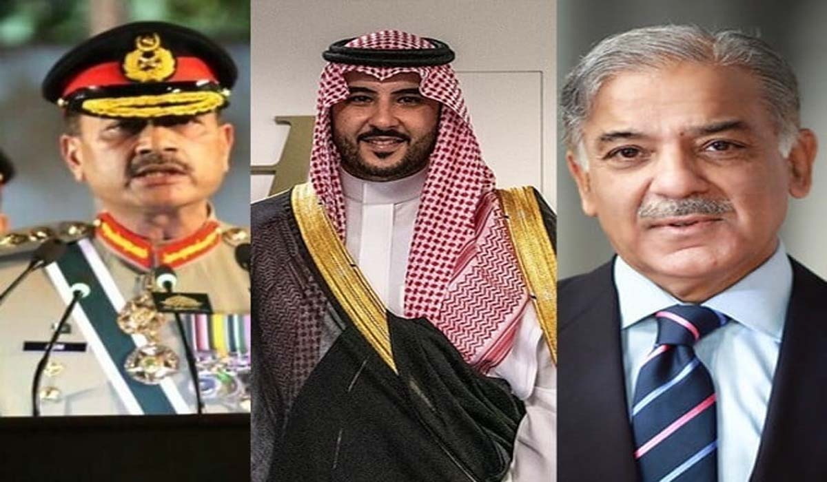 قائم علی شاہ، راجا ظفرالحق سمیت دیگر شخصیات کو سول اعزازات سے نوازا گیا