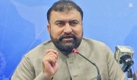 سرفراز بگٹی بلا مقابلہ وزیراعلیٰ بلوچستان منتخب