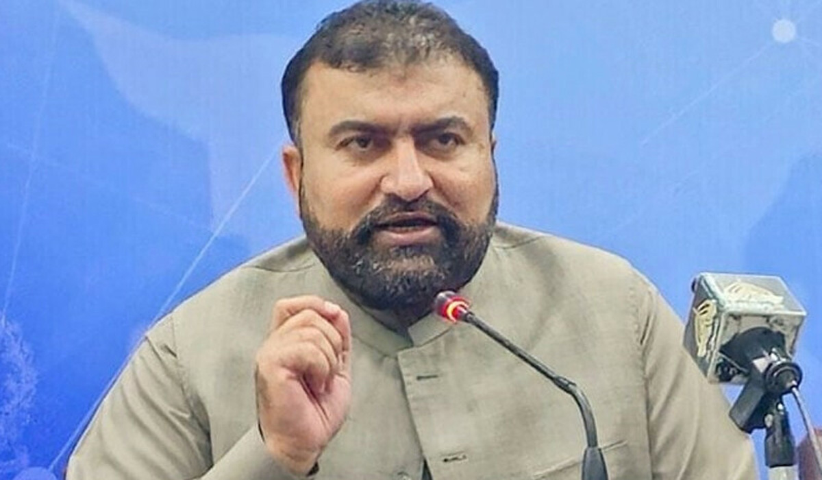 سرفراز بگٹی بلا مقابلہ وزیراعلیٰ بلوچستان منتخب