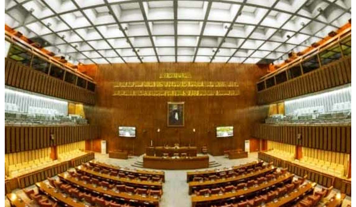 سینیٹ ضمنی انتخاب،پی پی کے 4،ن لیگ اور جے یو آئی کا ایک ایک سینیٹر منتخب