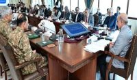 معاشی چیلنجز سے نمٹنے کیلئے سب کا مل بیٹھنا وقت کی ضرورت ہے: وزیراعظم