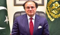 وفاقی وزیر خزانہ نے آئی ایم ایف پروگرام کو ناگزیر قرار دے دیا