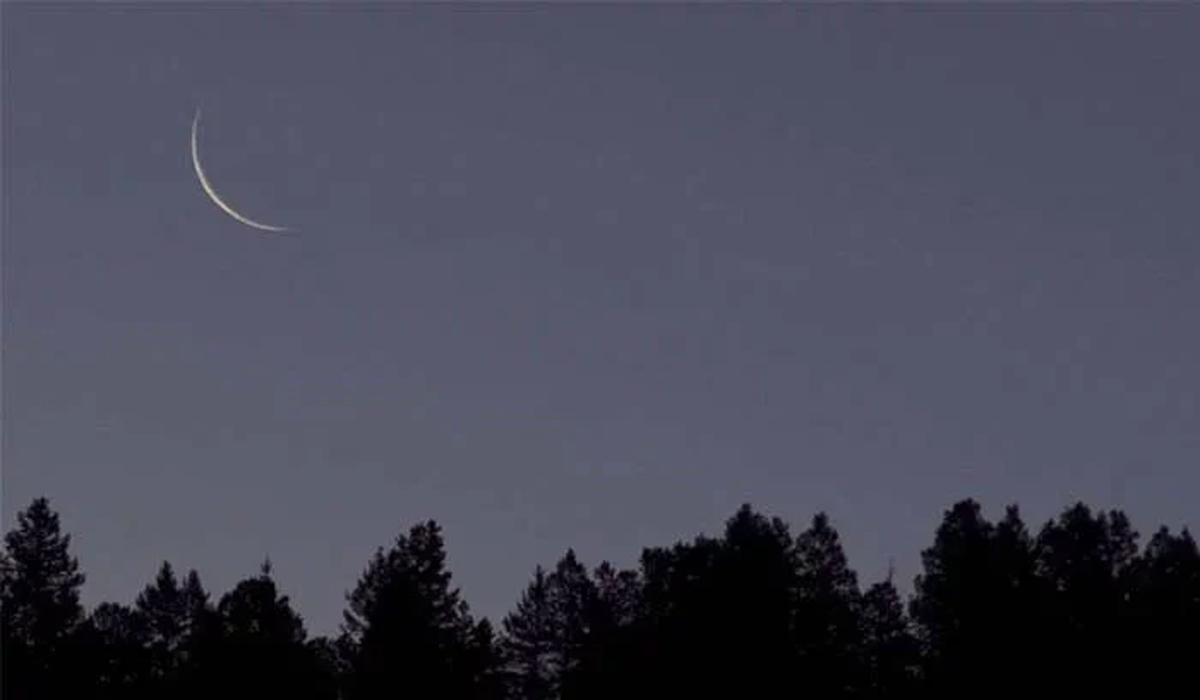 برطانیہ میں مسلم کمیونٹی رمضان کے چاند پر ایک بار پھر تقسیم