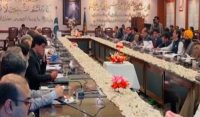 پنجاب کابینہ نے بجٹ 24-2023 کی منظوری دے دی
