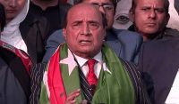 عدالت نے لطیف کھوسہ کی گاڑی واپس دینے کا حکم دے دیا