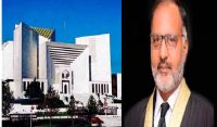 جسٹس شوکت عزیز صدیقی کی برطرفی کا فیصلہ کالعدم قرار
