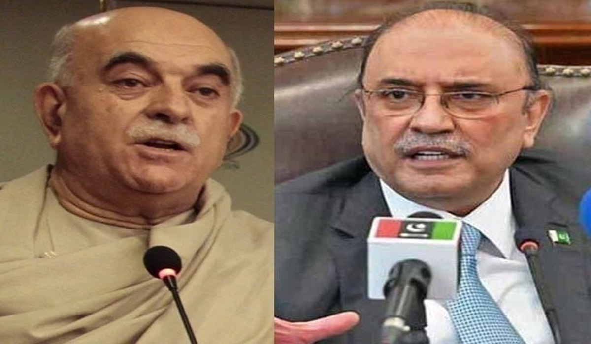 نئے صدرمملکت کیلئے انتخاب آج ہوگا